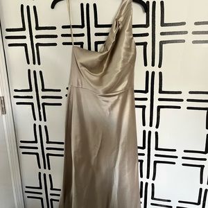 Jenny Yoo Bridesmaid Dress - Size 8